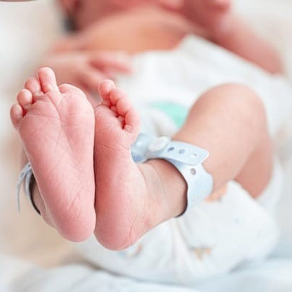 नाबालिग दुष्कर्म पीड़िता ने बेटे को दिया जन्म:आरोपी संदीप और संचालक जेल में, अस्पताल में पुलिस तैनात