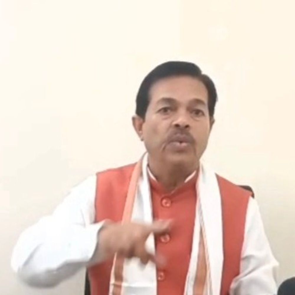 बदायूं में 5 जिलों में खुलेंगे लोधी छात्रावास:केंद्रीय राज्यमंत्री बीएल वर्मा ने बदायूं में की घोषणा