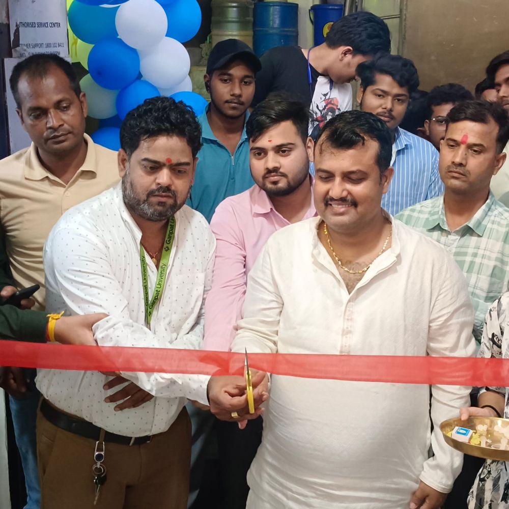 आरा में ‘टॉप एजुकेशन’ की शुरुआत:  इंस्टीट्यूट ने खोले नए अवसर, यूजीसी-मान्यता हासिल विश्वविद्यालयों के साथ टाई-अप, प्रोफेशनल कोर्स उपलब्ध – Bhojpur News