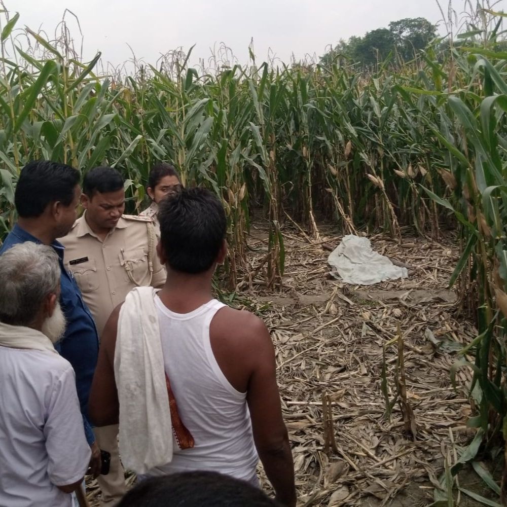 पूर्णिया में एक युवक ने सुसाइड किया:बारात की गाड़ी में जगह नहीं मिलने से नाराज था, घर लौट कर दी जान