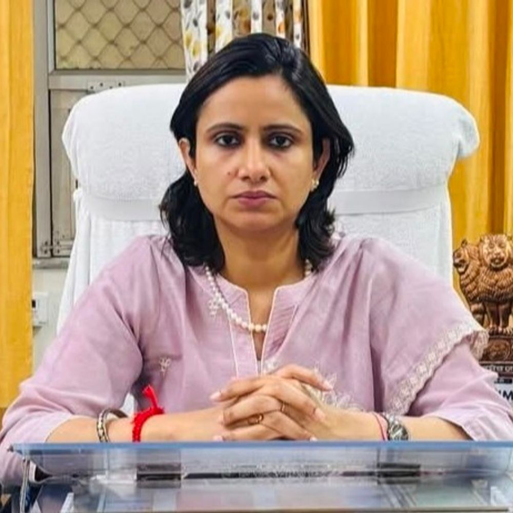 फर्रुखाबाद में सर्किल रेट नहीं बढ़ाए जाएंगे:ग्रामीण क्षेत्र में 4 गुना, नगरीय क्षेत्र में 2 गुना दर पर मिलेगा मुआवजा
