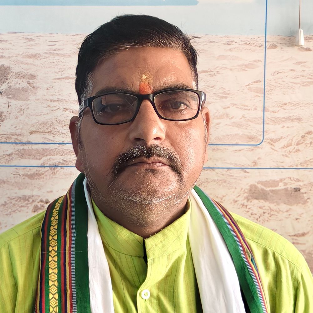 अमेठी में 4 किसानों को जेल भेजने पर आक्रोश:हजारों किसान करेंगे कलेक्ट्रेट का घेराव, प्रदेश अध्यक्ष होंगे शामिल