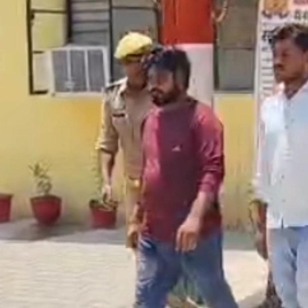 ढोलना पुलिस ने चार वारंटी गिरफ्तार किए:सभी को कोर्ट में पेश कर जेल भेजा गया, पुलिस चला रही विशेष अभियान