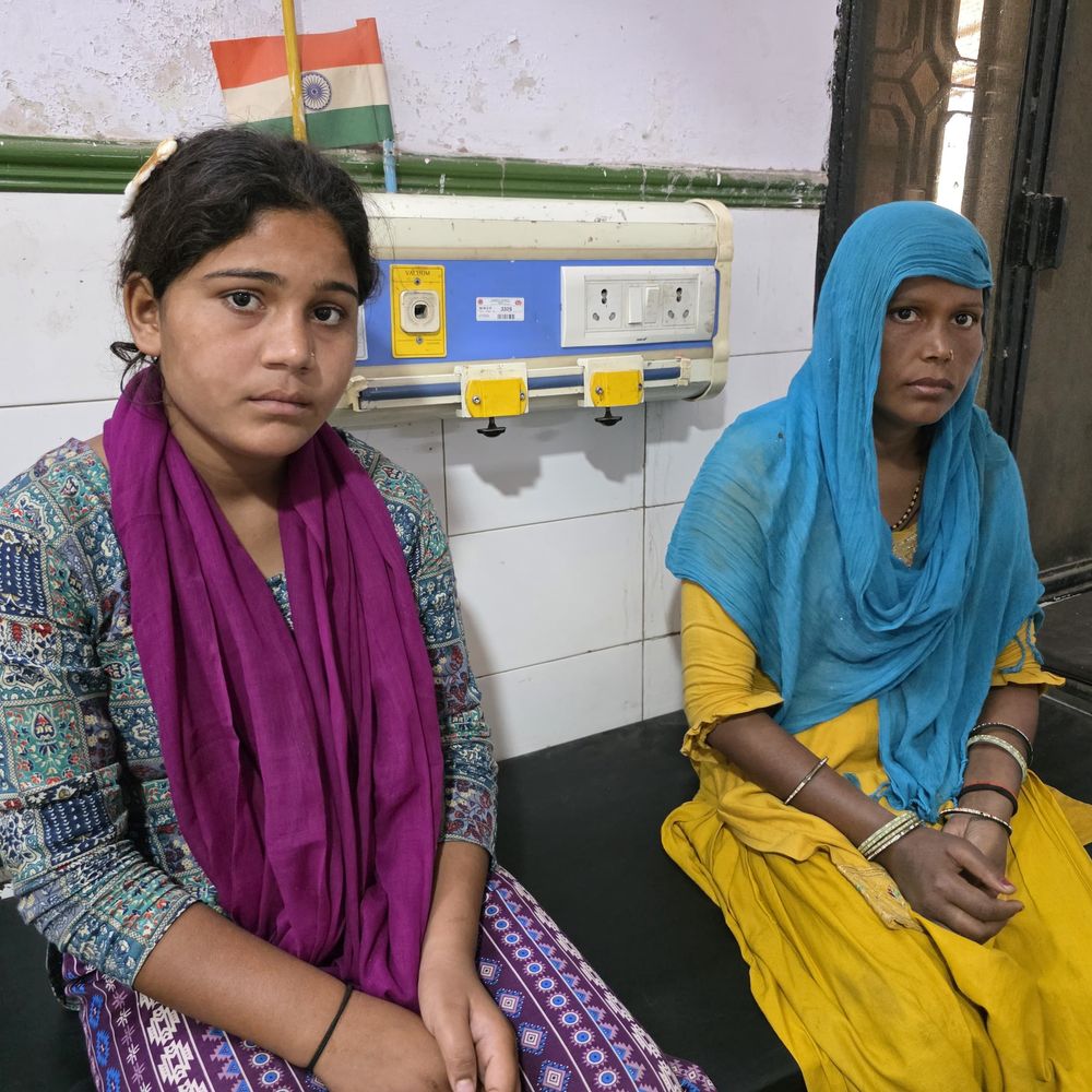 संभल में पुरानी रंजिश में मां-बेटी से मारपीट:4 नामजद आरोपियों के खिलाफ केस दर्ज, जांच जारी
