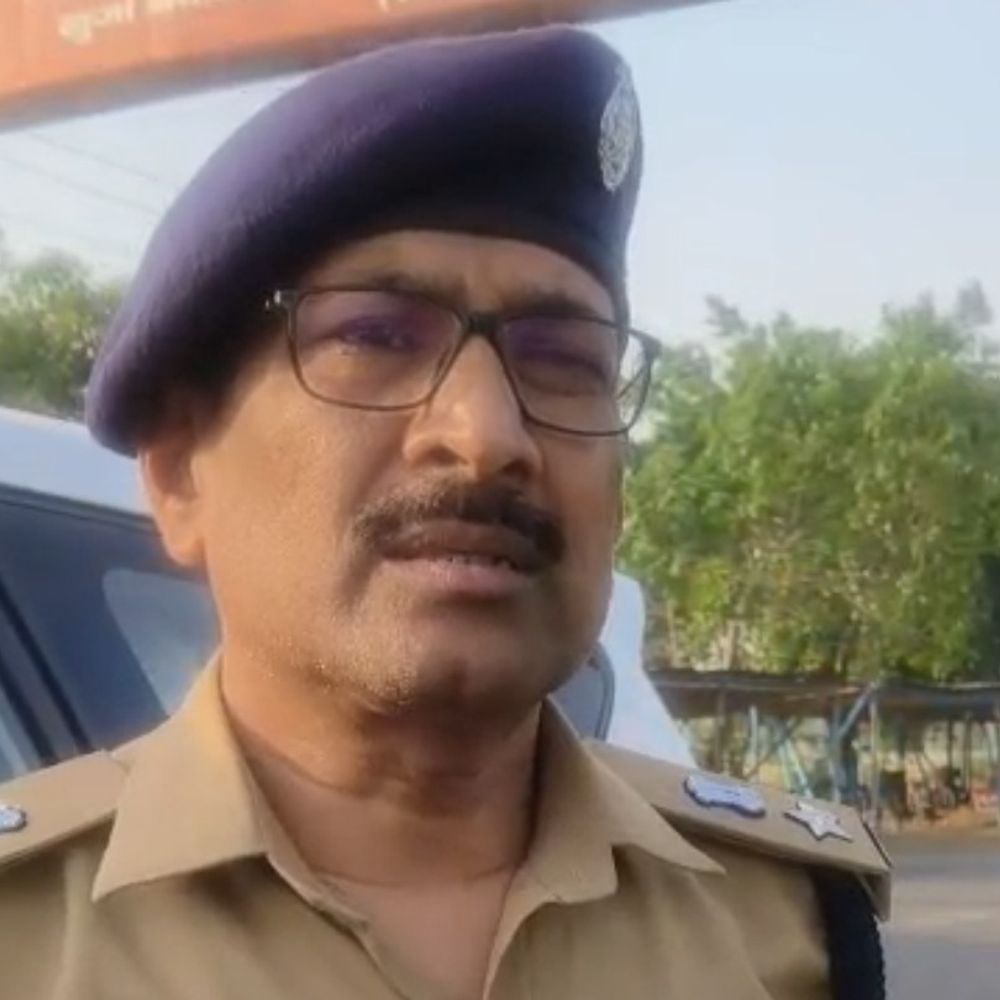 एनकाउंटर में घायल इंस्पेक्टर को मिला ईनाम:औरंगाबाद थाना प्रभारी बने, आधा दर्जन इंस्पेक्टरों का तबादला
