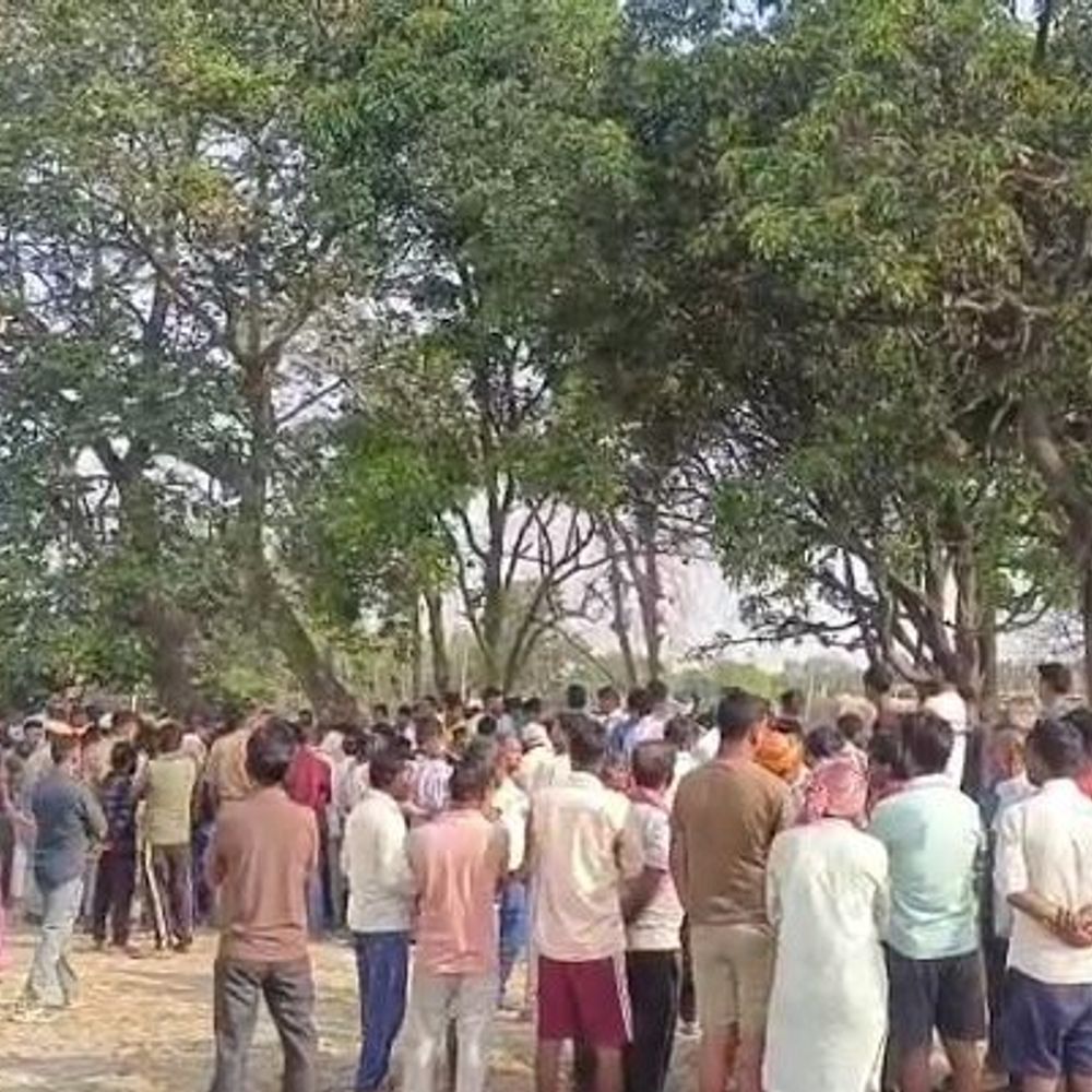 अम्बेडकरनगर में सूरज हत्याकांड की जांच निर्णायक मोड़ पर:प्रेम प्रसंग के एंगल से पुलिस आरोपी के करीब, जल्द होगा खुलासा
