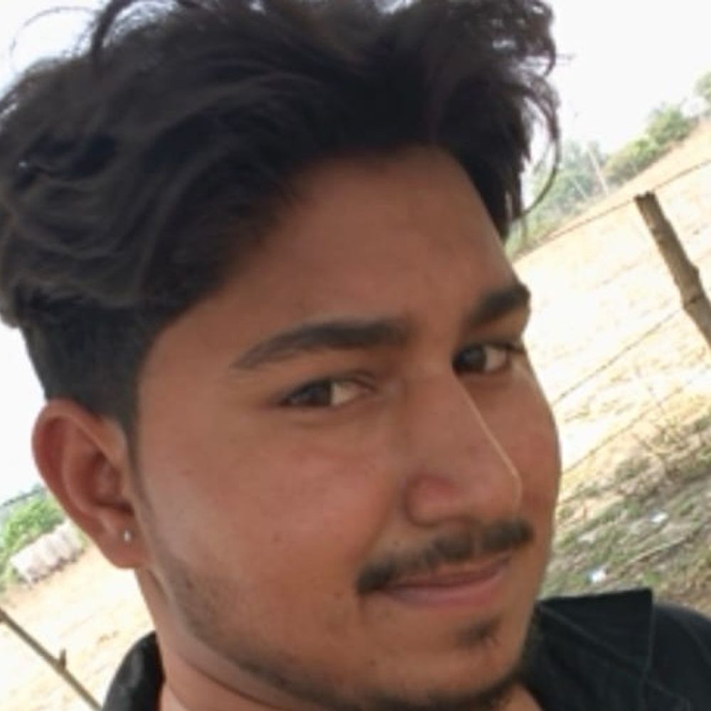उन्नाव में तेज रफ्तार कार ने बाइक सवार को रौंदा:हादसे में युवक की मौत, लुधियाना जाने की थी तैयारी