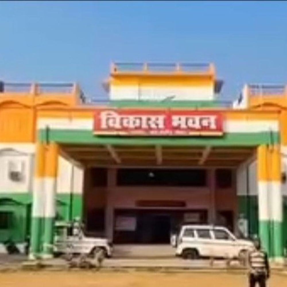 21 लाख के घपले में प्रधान-सचिव व तकनीकी सहायक दोषी:संतकबीर नगर में आईजीआरएस शिकायत से खुला मामला, नाथनगर ग्राम पंचायत कोदवट में मुकदमा दर्ज