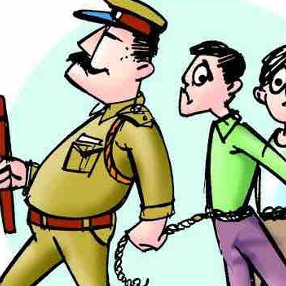 ऊना में 1 किलो चिट्टे सहित 3 तस्कर अरेस्ट:  कार में सप्लाई करने जा रहे थे नशा; STF कांगड़ा ने बड़ी खेप की बरामद – Una News