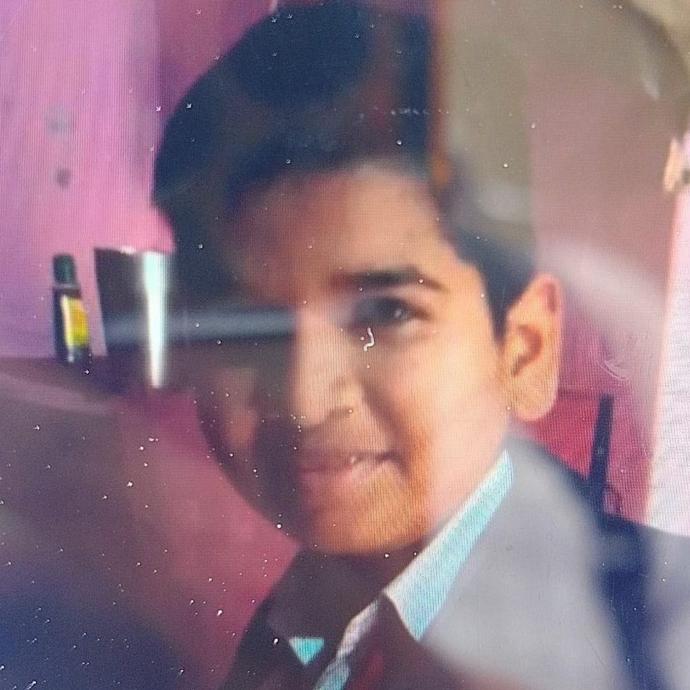 उन्नाव में सड़क हादसे में 16 वर्षीय छात्र की मौत:अज्ञात वाहन की टक्कर से दोस्त घायल, पुलिस जांच में जुटी