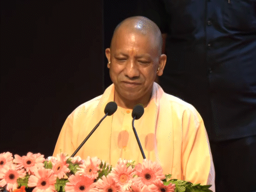 यूपी में इस साल डेढ़ लाख भर्तियां होंगी:  योगी का ऐलान: इनमें हजारों शिक्षक, 45 हजार होमगार्ड और दरोगा – Uttar Pradesh News