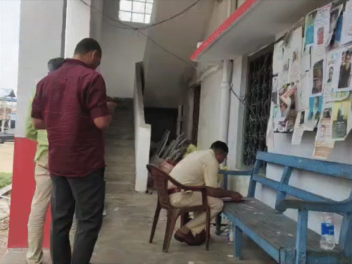 धनबाद में ट्रेन से कटकर युवक की मौत:  पारिवारिक विवाद की वजह से था तनाव, शनिवार को घर से निकला, वापस ही नहीं हुआ – Dhanbad News