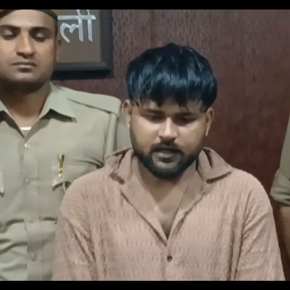 शामली में लव ट्रायएंगल में युवक की हत्या:युवती का दूसरा प्रेमी निकला मास्टरमाइंड