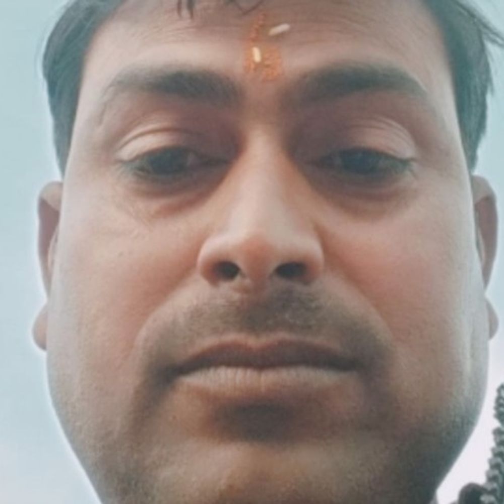 युवक की मौत, डॉक्टर जताया जहर देने का शक:हरदोई में अचानक बिगड़ी तबीयत, पत्नी बच्चों के साथ मायके गई थी