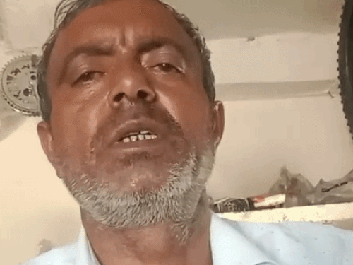 कुरुक्षेत्र में ससुर ने किया सुसाइड:  पुत्रवधू और उसके मामा-चाचा पर टॉर्चर का आरोप; वीडियो बनाकर भेजी, बोला- लड़की वालों की चलती है जी – Kurukshetra News