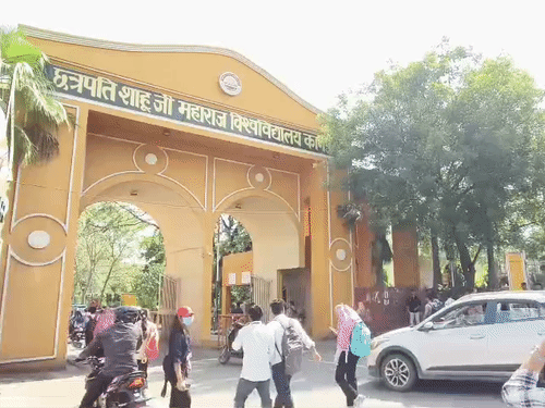 फ्लेवर और फ्रेगरेंस बनाना सिखा रहा सीएसजेएमयू:  स्कूल आफ बेसिक साइंसेज में चल रहे एमएससी कोर्स में दिया जा रहा प्रशिक्षण – Kanpur News