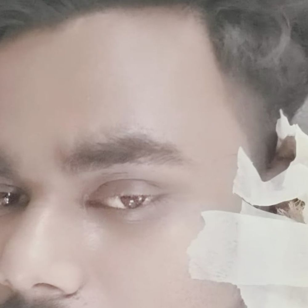 बहादुरगढ़ में ब्याज के लिए ऑटो चालक पर हमला:  अस्पताल तक पीछा कर मारपीट, कान काटा, मामले में FIR दर्ज, 6 धाराओं में केस, – Jhajjar News