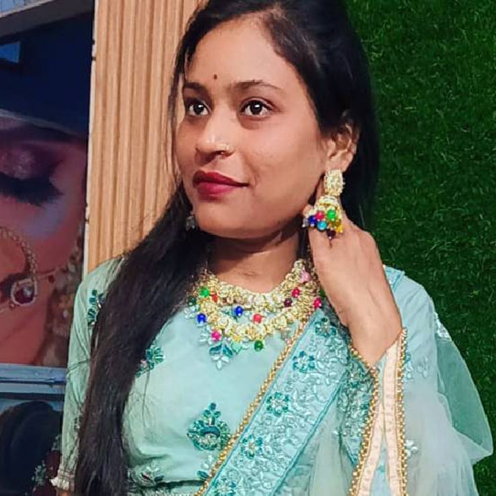 झांसी में बेटी को जन्म देकर मां की मौत:14 महीने पहले हुई थी शादी, भाई का आरोप- ठीक से इलाज नहीं कराया गया