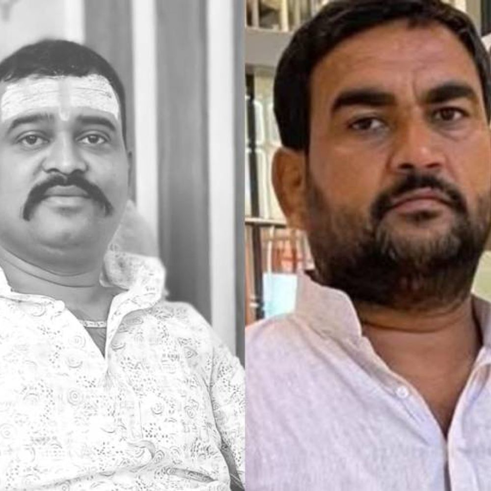 गोरखपुर में राजकुमार हत्याकांड के आरोपी गट्‌टू यादव रिहा:हाईकोर्ट ने गिरफ्तारी को अवैध बताया, चाकू गोदकर की गई थी हत्या