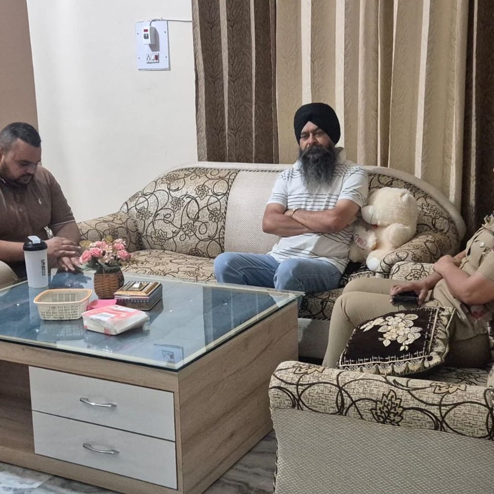 होशियारपुर में CM मान का दौरा, किसान नेता हाउस अरेस्ट:  टांडा में आज शाम 5 बजे होगा कार्यक्रम; किसान कर रहे थे मिलने की मांग – Jalandhar News