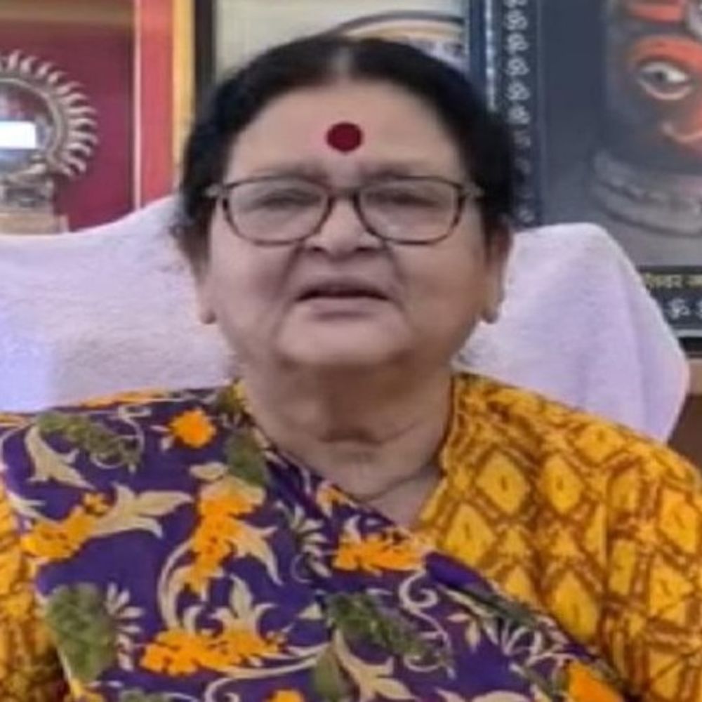 कानपुर में सपा विधायक और मेयर आमने-सामने:महापौर बोलीं- इनका काम है तमाशा करना, MLA बोले- BJP हमसे तमाशा सीखकर जाए