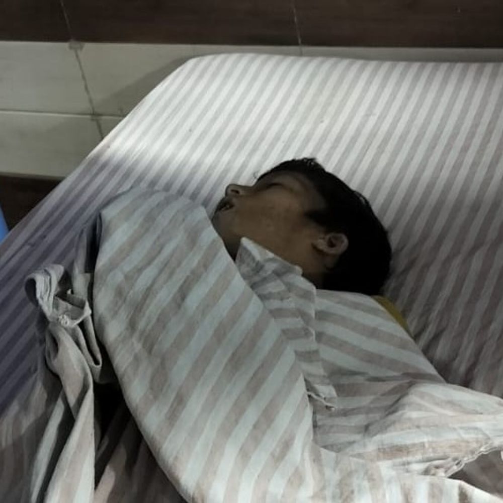 स्विमिंग पूल में डूबा 7 साल का बच्चा, मौत:मेरठ में हादसा, बच्चे की शिनाख्त में जुटी पुलिस
