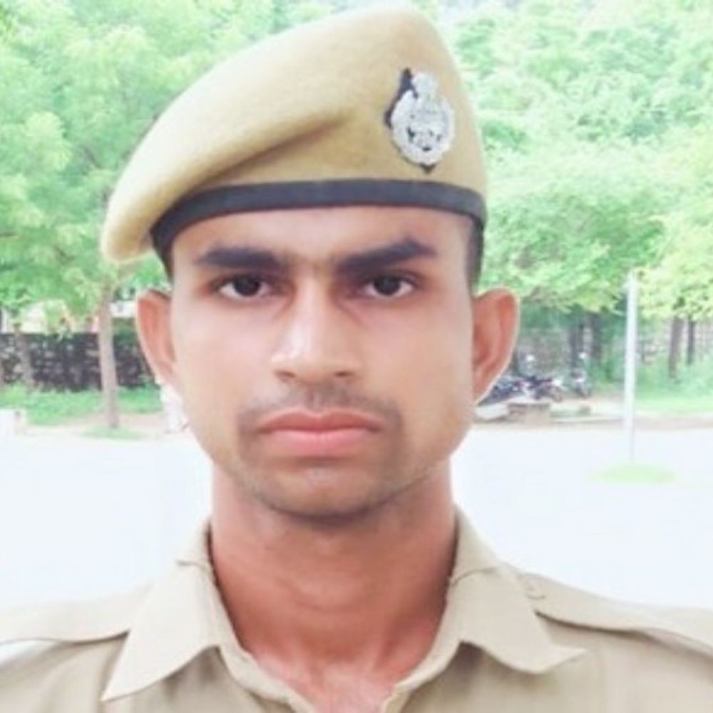 टोंक में कॉन्स्टेबल की हत्या के आरोप में 2 डिटेन:  एसपी बोले- बजरी विवाद में नहीं हुआ मर्डर, कल करेंगे खुलासा – Tonk News