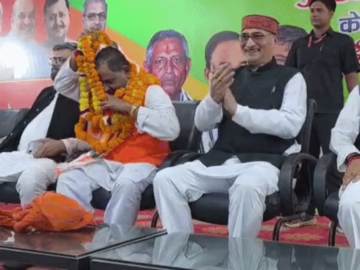 दफ्तर के बिना शुरू हुआ विंध्य विकास प्राधिकरण:अध्यक्ष के पहले दौरे पर सामने आई अव्यवस्था; कामकाज के लिए कमिश्नर से मांगा कार्यालय