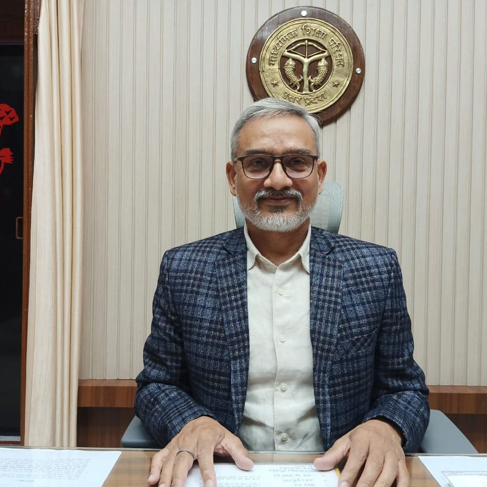 यूपी बोर्ड ने 130 नए हाईस्कूल-इंटर कॉलेजों को मान्यता:5 को सशर्त मंजूरी; प्रयागराज, मेरठ, वाराणसी में नए स्कूलों को स्वीकृति