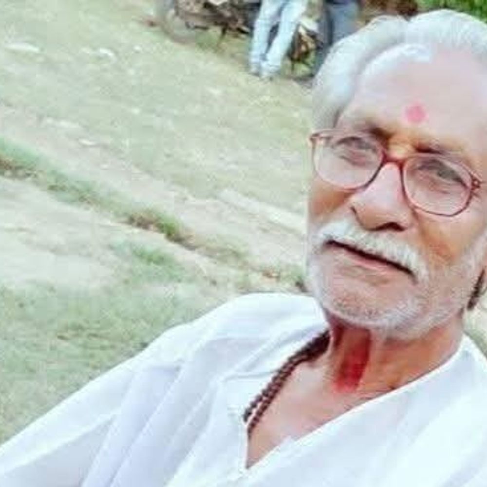शिवपुरी आंधी से एक और की मौत:दीवार गिरने से घायल गिरजेश ने ग्वालियर में इलाज के दौरान दम तोड़ा