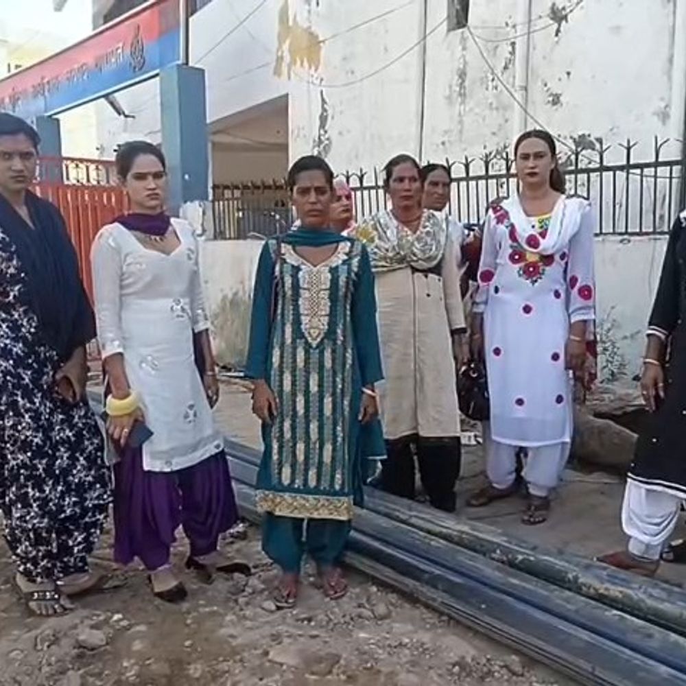 बागपत में अपहरण का प्रयास:पीड़ित ने पुलिस से सुरक्षा की गुहार लगाई