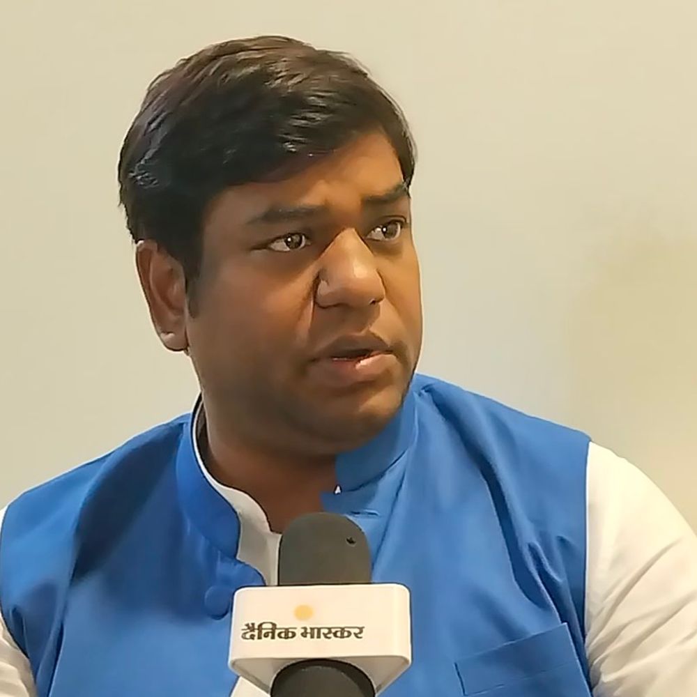 मुकेश सहनी ने निषाद आरक्षण पर दिया अल्टीमेटम:संजय निषाद से कहा- आरक्षण लागू कराओ या हमारे साथ आओ
