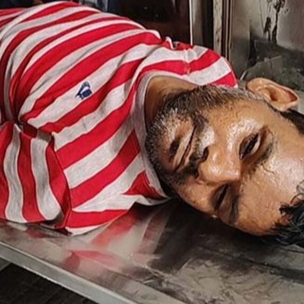 रायगढ़ में विचाराधीन बंदी की संदिग्ध हालत में मौत:  अचानक तबियत बिगड़ने के बाद अस्पताल ले जाया गया, पीएम रिपोर्ट के बाद मौत का होगा खुलासा – Raigarh News