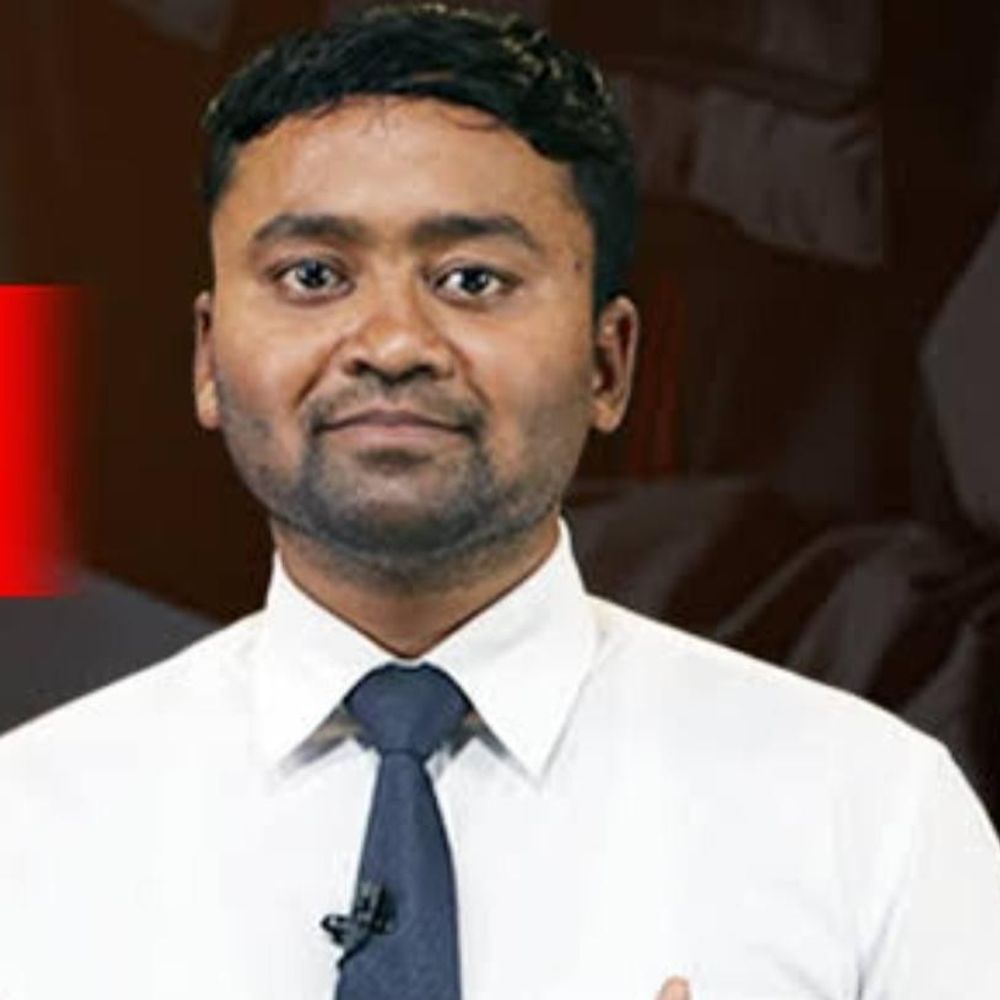 IAS प्रफुल्ल शर्मा बने लखनऊ के CDO:रायबरेली में दो साल ज्वाइंट मजिस्ट्रेट रहे, भू-माफियाओं में रहा खौफ