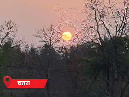 झारखंड में 9 मई तक बदला रहेगा मौसम:  रांची, बोकारो सहित 12 जिले ऑरेंज अलर्ट, आज आंधी-बारिश और वज्रपात की संभावना – Ranchi News