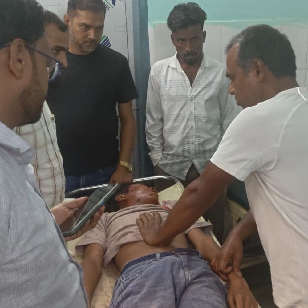 पलामू में तीन सड़क हादसों में चार की मौत:  मृतकों में दो इकलौते बेटे, एक की शादी 10 दिन पहले हुई थी; दो हादसे पांकी में हुए – Palamu News
