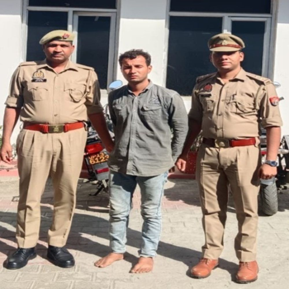 मेरठअवैध स्विमिंग पूल में 12 साल के बच्चे की मौत:केयरटेकर गिरफ्तार, सुरक्षा मानकों की अनदेखी का आरोप