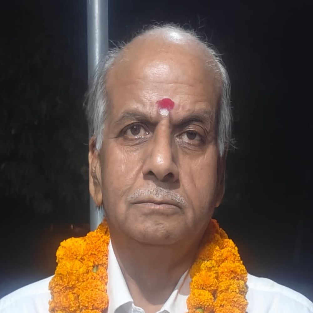 लायंस क्लब ज्ञानपुर की नई कार्यकारिणी गठित:भदोही में अजीत प्रसाद पांडेय बने अध्यक्ष, अन्य पदाधिकारियों का मनोनयन