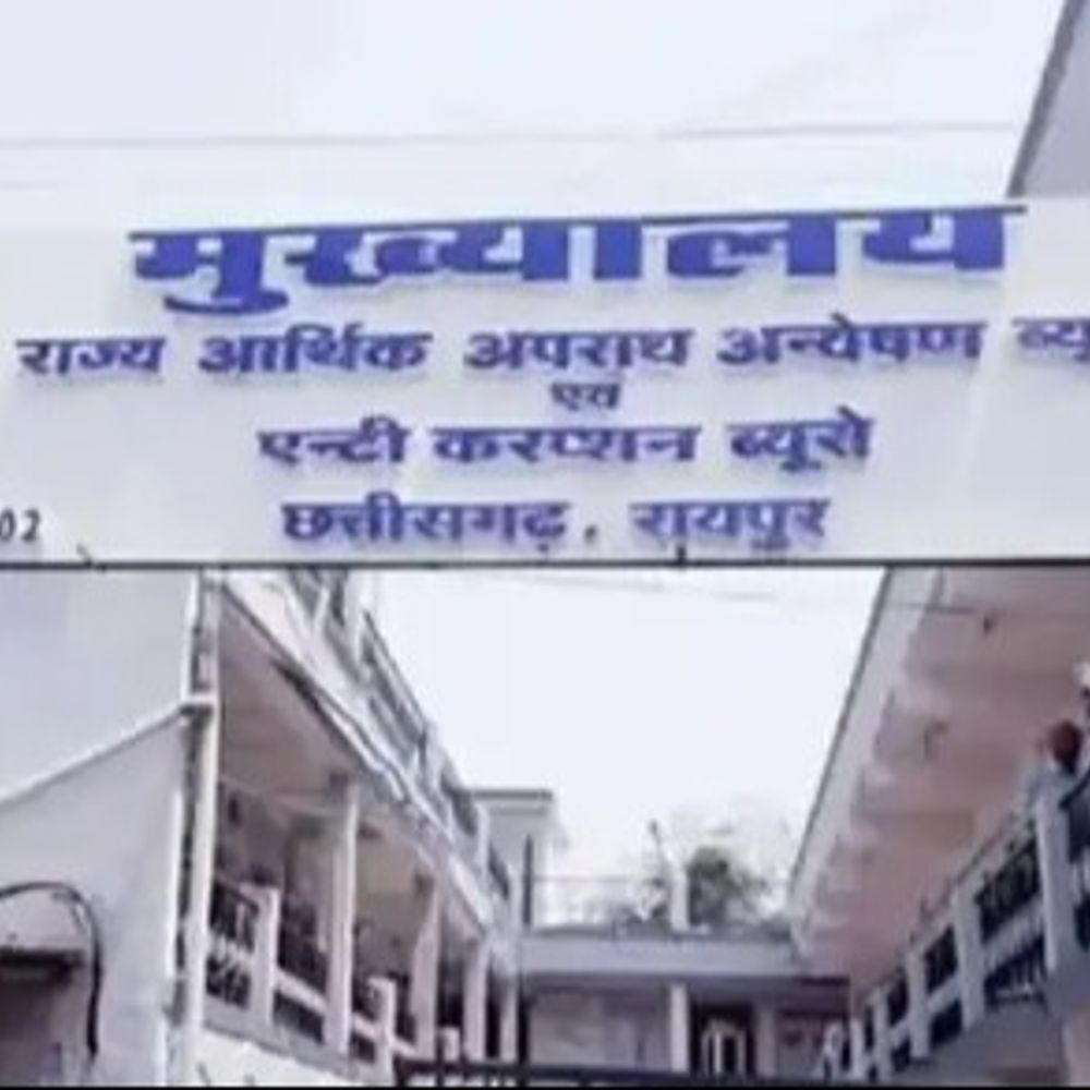 CSMCL में 115 करोड़ का ओवरटाइम घोटाला…7 आरोपी पकड़े गए:  कागजों में एक्स्ट्रा शिफ्ट, कर्मचारियों को नहीं मिला पैसा, फील्ड ऑफिसर-अकाउंटेंट पहले हुए अरेस्ट – Raipur News