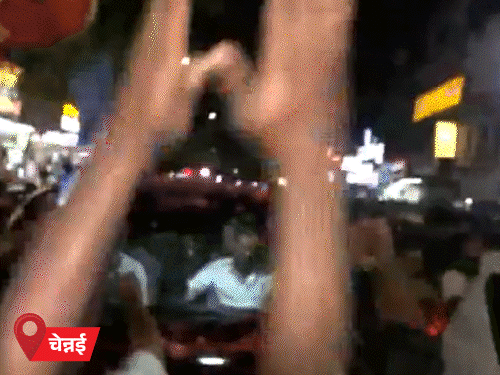 बंगाली पोशाक में PM, BJP ऑफिस में मछली भोज:हिमंता जश्न में झूमे, विजय की गाड़ी समर्थकों ने घेरी; 5 राज्यों में विधानसभा रिजल्ट, 29 मोमेंट्स