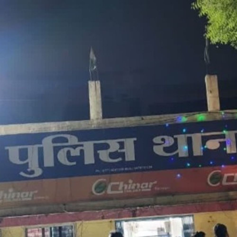 मेडिकल स्टोर फ्रेंचाइजी के नाम पर 35.20 लाख की ठगी:  हेल्थ मॉल खोलने का झांसा देकर इनवेस्ट कराए पैसे, कारोबारी की शिकायत पर पुलिस ने दर्ज किया केस – Raipur News