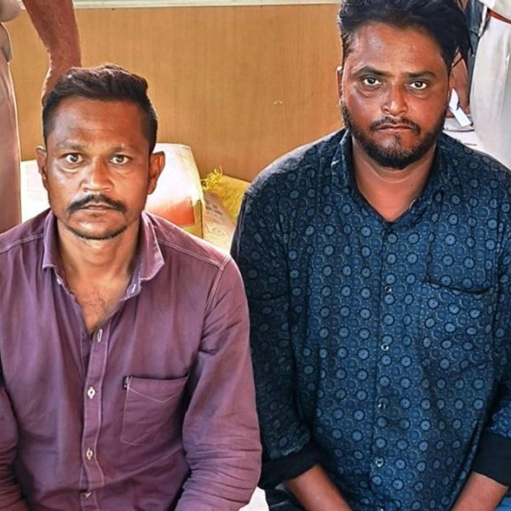 नकली सोना-चांदी बनाकर 5 लाख की ठगी:  4.50 लाख नकद, उपकरण और सील मोहर बरामद; दो आरोपी गिरफ्तार, यहां पढ़े जयपुर-क्राइम की खबरें – Jaipur News