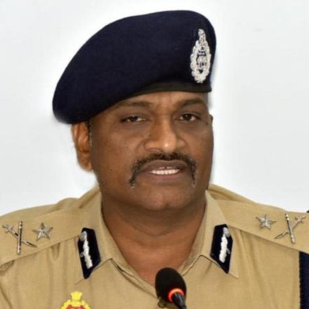 बेबी महिला थाने की नई प्रभारी बनाई गईं:गाजियाबाद में 3 दरोगा समेत 5 पुलिसकर्मी सस्पेंड किए गए