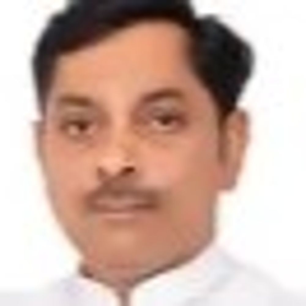 मुरादाबाद में ठाकुरद्वारा पालिका चेयरमैन पर रंगदारी का मुकदमा:ज्वैलर्स का आरोप-चेयरमैन ने कहा, 50 लाख दो वरना दुकान के आगे खोखा रखवा दूंगा