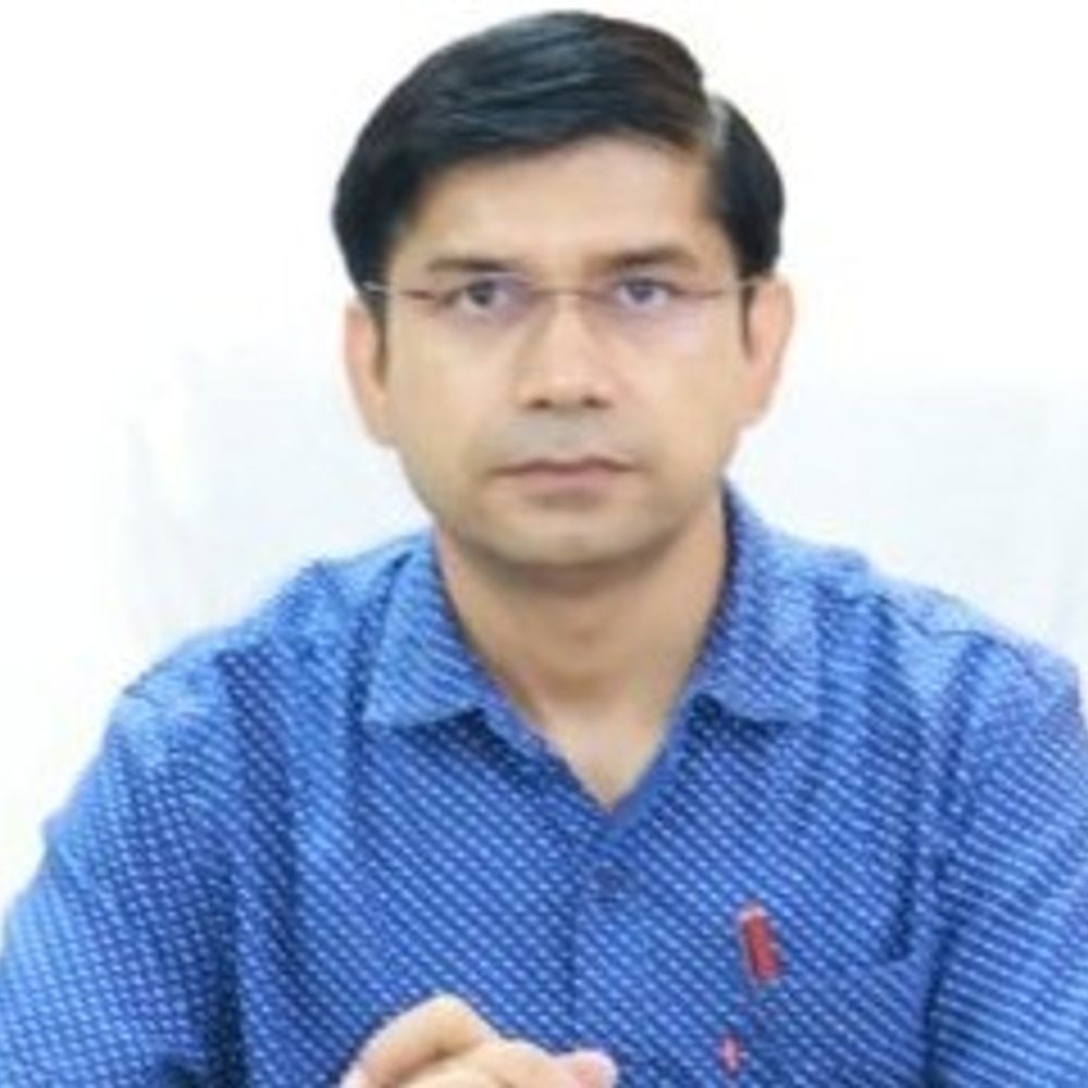राजेंद्र पेंसिया होंगे मुरादाबाद के नए डीएम:अनुज सिंह विशेष सचिव मुख्यमंत्री बने; 22 महीने मुरादाबाद के डीएम रहे, खुद हटना चाहते थे