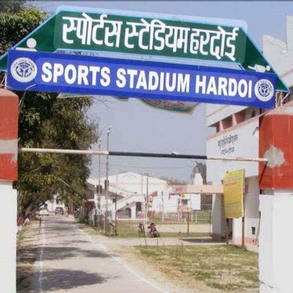 यूपी के 5 स्पोर्ट्स कॉलेजों में एडमिशन शुरू:हरदोई में 518 सीटों के लिए 15 से 25 मई तक ट्रायल