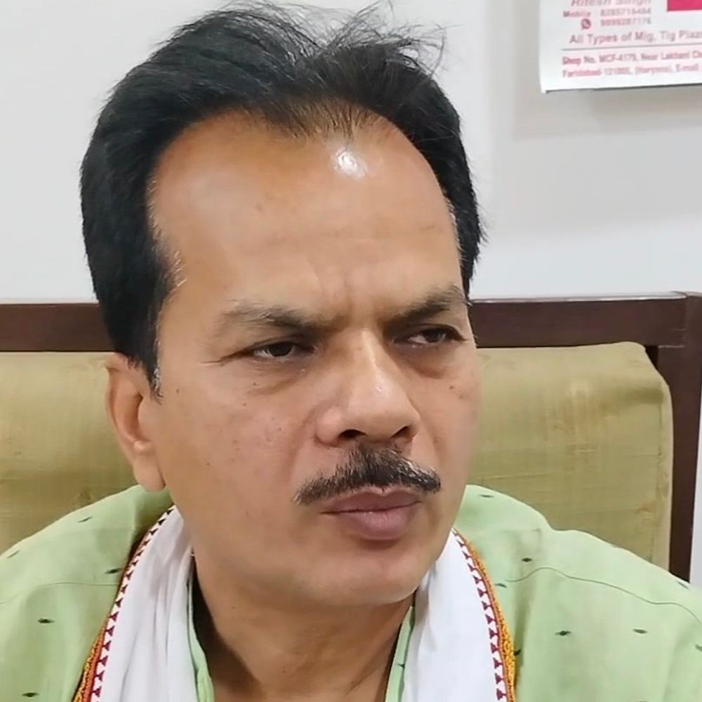 IRTS अधिकारी ने बलिया के विकास पर दिए सुझाव:  बाढ़-कटान, पलायन रोकने को कनेक्टिविटी, उद्योग, शिक्षा जरूरी – Ballia News