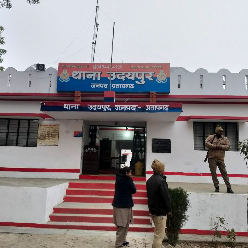 चंडीगढ़ में ईंट-भट्ठा मजदूर की गला दबाकर हत्या:  पोस्टमार्टम रिपोर्ट में पुष्टि, पत्नी समेत चार पर मुकदमा दर्ज – Pratapgarh News