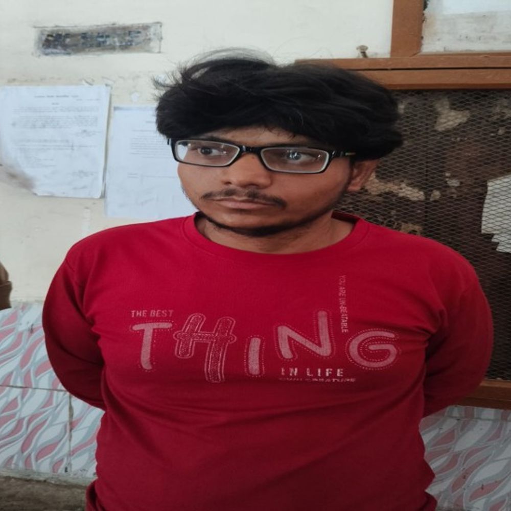 मथुरा कोर्ट ने सुनाई फांसी की सजा:जेठानी के भाई ने किया था रेप का प्रयास,असफल रहने पर ज्वलनशील पदार्थ डालकर लगा दी थी आग