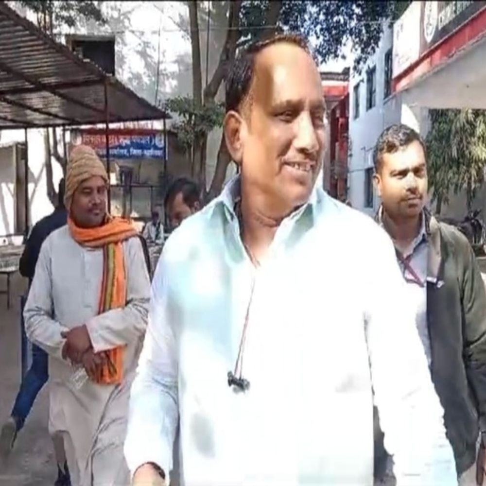 ग्वालियर में विधायक प्रीतम लोधी के बिगड़े बोल:  कांग्रेस को ‘भौंकने वाला’ बताया, कहा- हाथी निकलता रहता है…ये भौंकते रहते हैं – Gwalior News